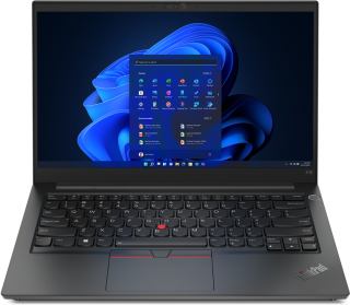 Lenovo ThinkPad E14 (G4) 21E30087TX19 Notebook kullananlar yorumlar